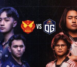 Prediksi Skor Selangor Red Giants vs Team Liquid PH di Swiss Stage Round 3 M7 World Championship MLBB