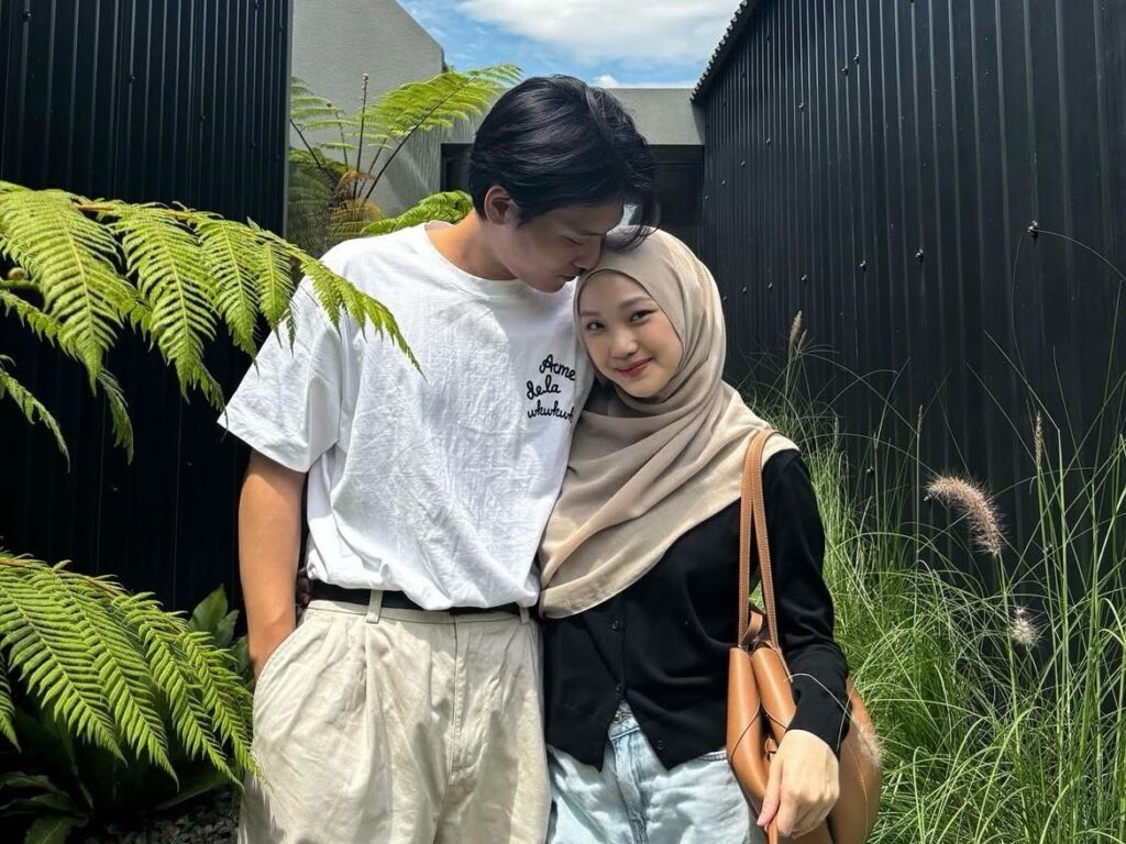 Jule Selingkuh Na Daehoon KDRT