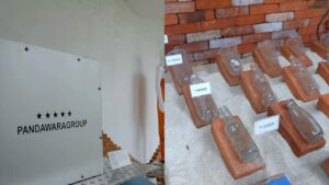 museum sampah Pandawara