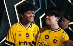 M7 World Championship