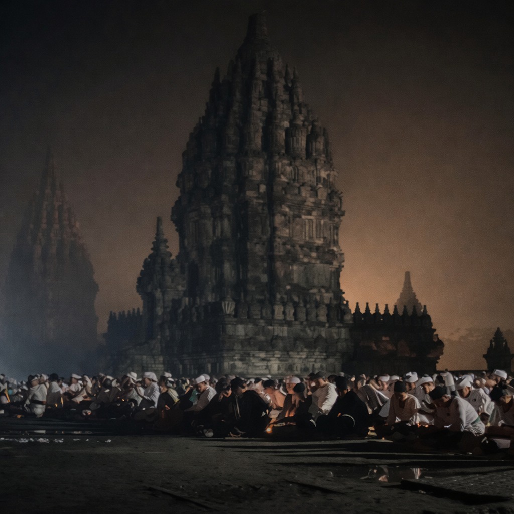 Prambanan Shiva Festival 2026