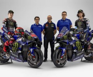 Yamaha MotoGP
