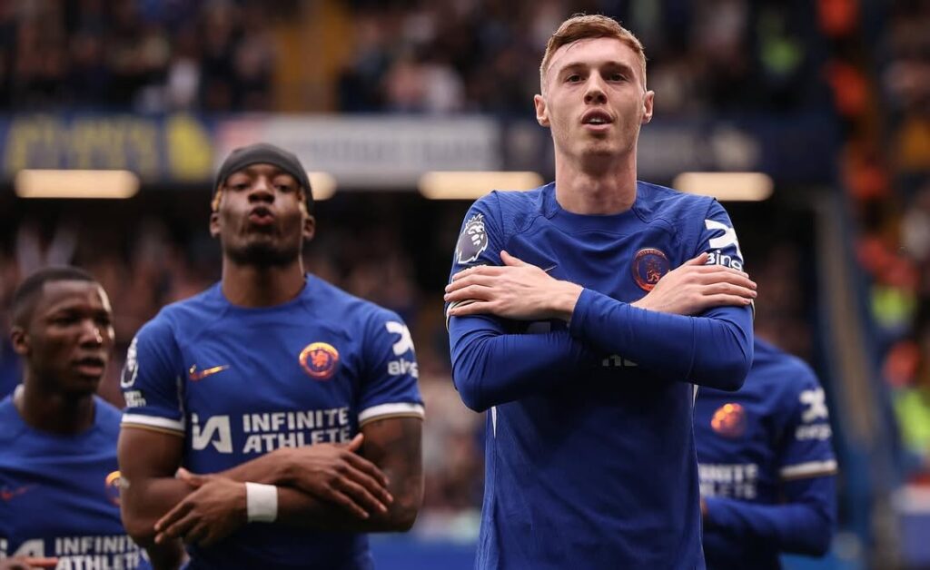 Prediksi Skor Chelsea vs Leeds United Liga Inggris 2025/2026