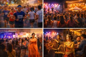 Jadwal Event Bandung Februari 2026