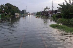 banjir pekalongan