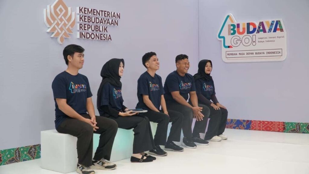 Mahasiswa Unram