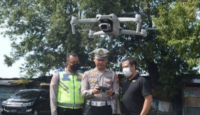 tilang drone