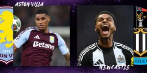 Prediksi Skor Newcastle vs Aston Villa Pekan ke-23 Liga Inggris: Data Bicara Siapa Unggul