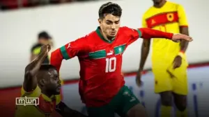 Hasil Final Maroko vs Senegal Piala Afrika