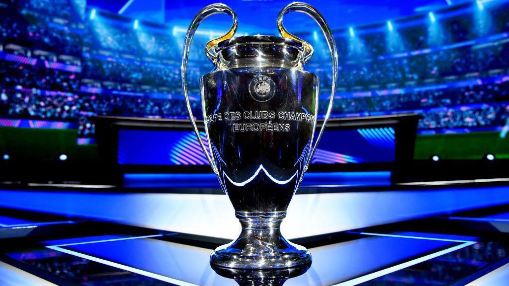 aturan baru Liga Champions