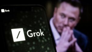 Grok berbayar