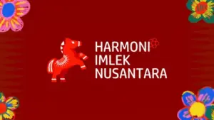 logo imlek 2026