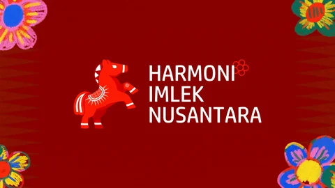logo imlek 2026
