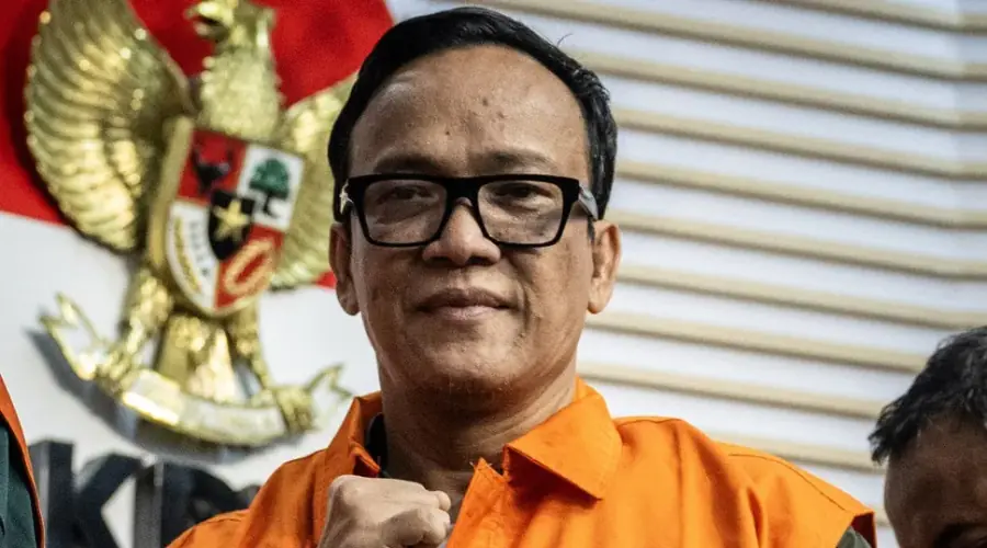 Noel dihukum mati