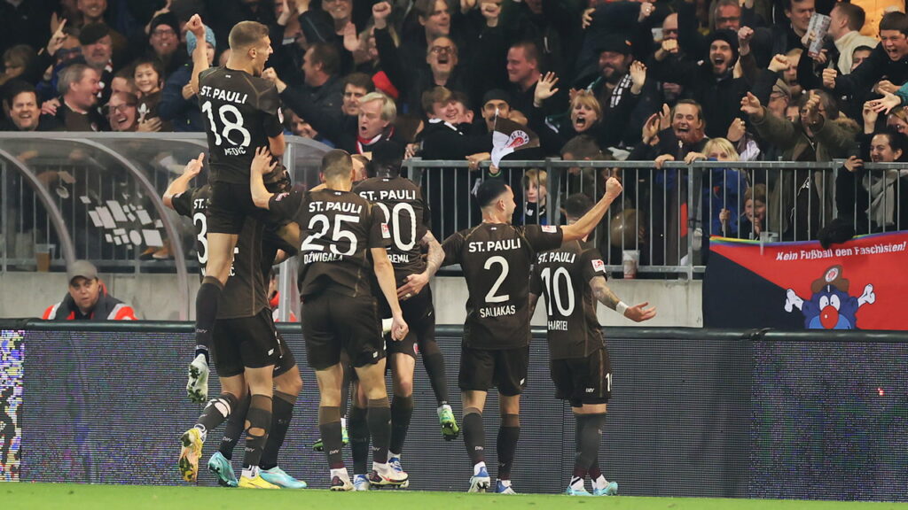 Prediksi Skor Bayer Leverkusen vs St Pauli DFB Pokal 2025/2026