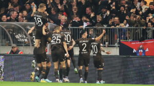 Prediksi Skor Bayer Leverkusen vs St Pauli DFB Pokal 2025/2026