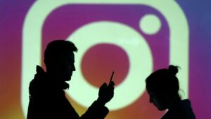 akun instagram bocor