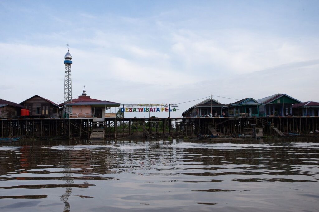 Desa Wisata Pela