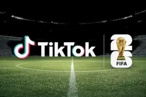 tiktok piala dunia 2026