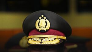 jabatan Polri aktif