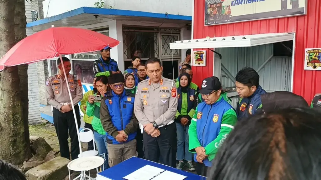 bengkel ojol gratis