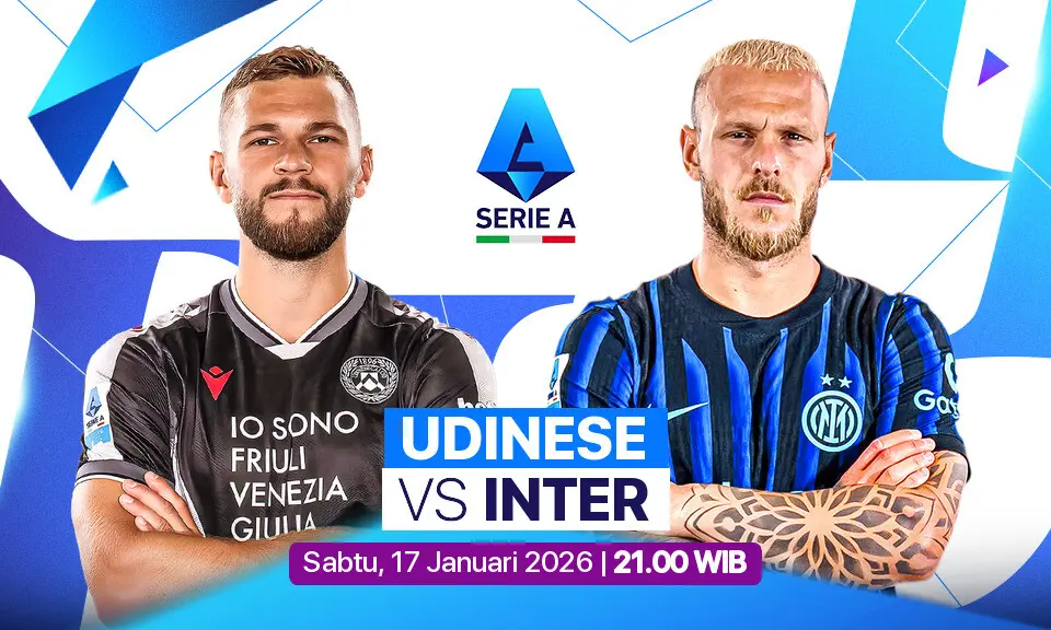 Udinese vs Inter