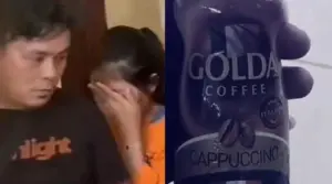link video botol Golda