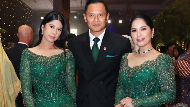 profil anisa pohan