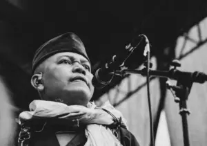 Vokalis Romi & The Jahats Meninggal