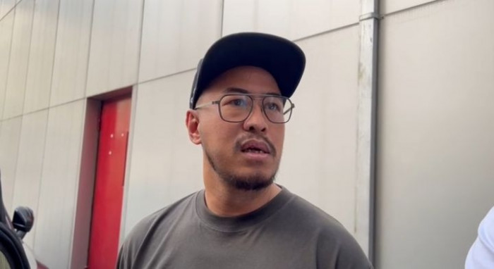 pandji mui