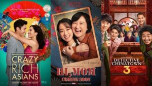 5 Rekomendasi Film China Untuk Rayakan Imlek, Hangatkan Momen Kumpul Keluarga