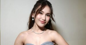 Ayu Ting Ting bekukan sel telur