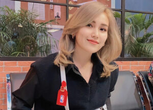 ayu ting ting dirawat
