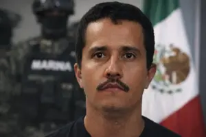 profil El Mencho