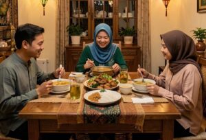 Ini Hal-Hal yang Wajib Kamu Hindari Selama Ramadan!