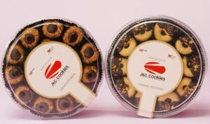 JnC Cookies Ungkap Tiga Fakta Utama di Balik Kelezatan Produk Kue Keringnya