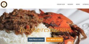 Joenise Restaurant