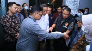 Kasus Investasi Syariah Rp2,4 Triliun Bareskrim Tahan Dirut dan Komisaris DSI, Ini Profil dan Kronologinya