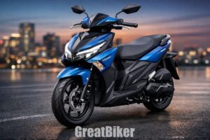 Kiamat Bagi Honda Beat Yamaha All New Mio Dibekali Mesin 125cc