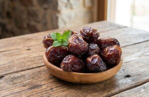 Lebih dari Sekadar Camilan Ramadan, Ini Alasan Kurma Wajib Masuk Daftar Belanjamu!