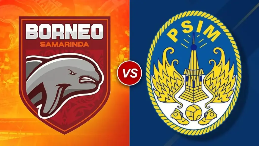 Prediksi Skor Borneo FC vs PSIM Super League 2025/2026