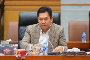 Polemik Pemilihan Hakim MK Dijawab MKD Adies Kadir Sah dan Tak Langgar Kode Etik