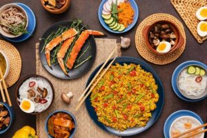 Sahur Anti Ribet, Ini 7 Menu Praktis yang Wajib Kamu Coba di Ramadan 2026!