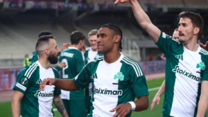 Prediksi Skor Panathinaikos vs Viktoria Plzen Liga Europa 2025/2026