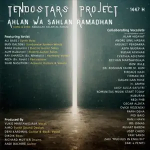 Tendostar