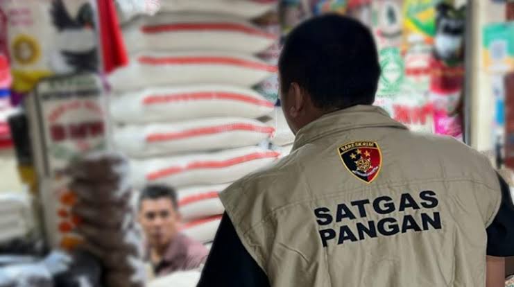 harga pangan Ramadan 2026