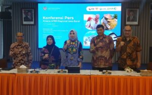 Realisasi APBN Jawa Barat Awal 2026: Belanja Tumbuh Positif di Tengah Tantangan Pendapatan