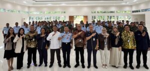 Workshop Kewirausahaan Program bjb Pra-Purnapreneurship
