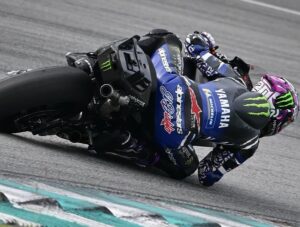 Yamaha V4 Kembali Beraksi di Tes MotoGP Sepang