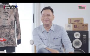 Yogi Studio asal Bandung Sukses Bawa Busana Lokal Hingga ke Pasar Mancanegara